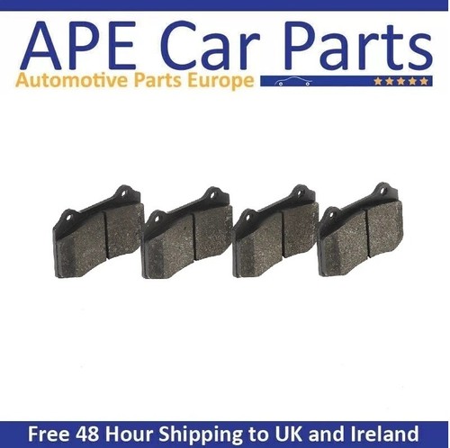 Brakeworld brake pads - brakeworld,