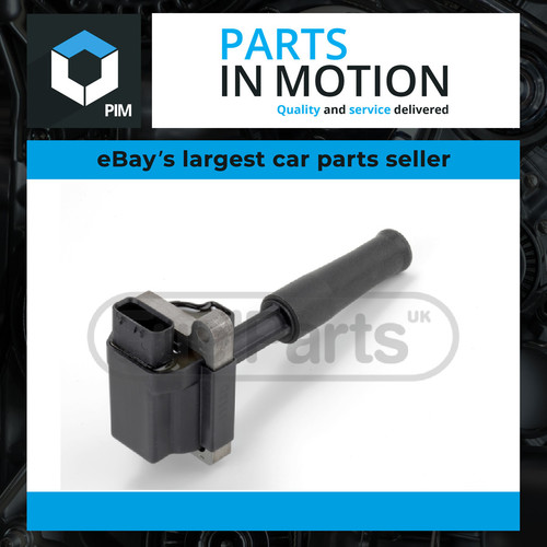 Ignition coil fits jaguar - ignition,