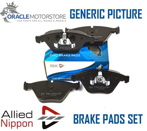 New allied nippon - rear, brake