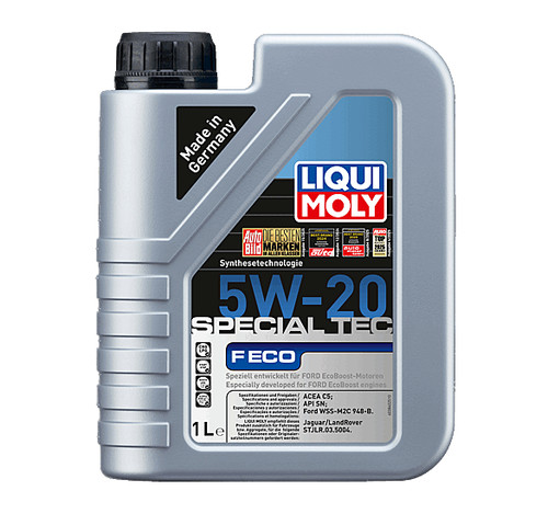 Liqui moly 3840 - 3840, tec