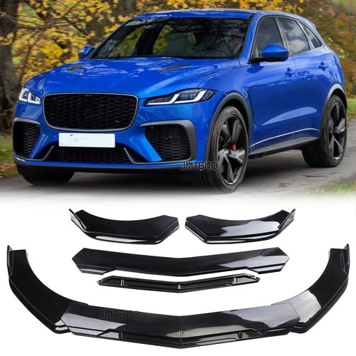 For jaguar pace front bumper - for,