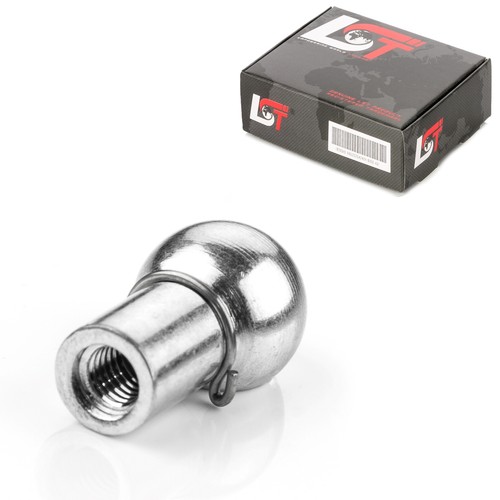 Ball head receptacle - ,