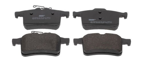 Ferodo fdb5014 disc brake - fdb5014,