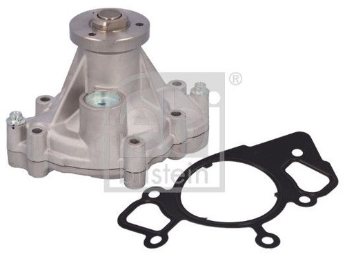 Engine cooling water - engine,