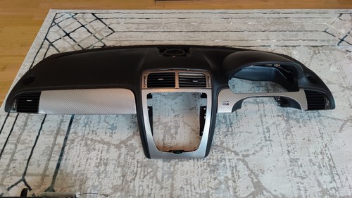 Jaguar xkr x150 dashboard - xkr,