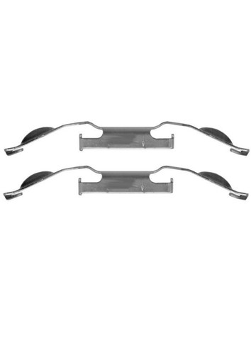 Ferodo fba652 disc brake - brake, pad