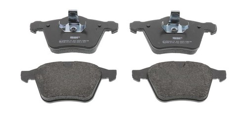 Ferodo fdb4108 disc brake - fdb4108,