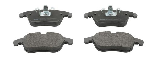 Ferodo fdb4107 disc - ferodo, brake