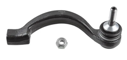 Steering rod end front axle - rod,