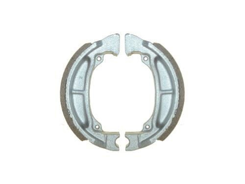 Brake shoes rear for - shoes,