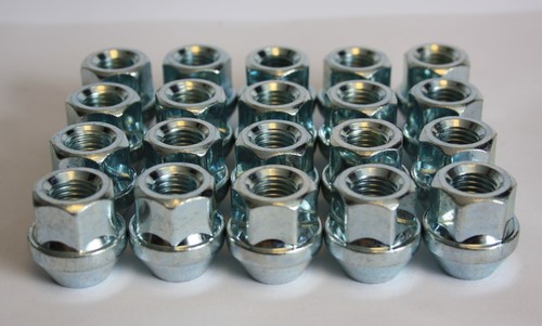 M12 5 open end alloy - 20,