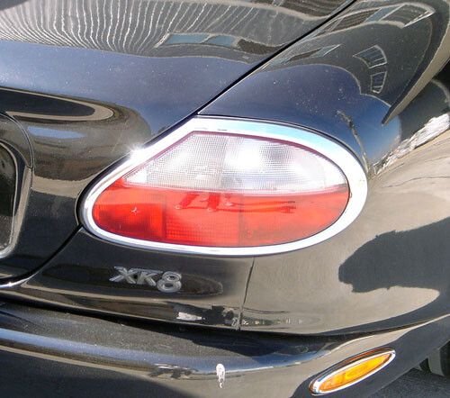 Jaguar and xkr x100 - xk,