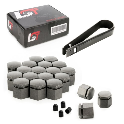 20x wheel nut - nut, 17