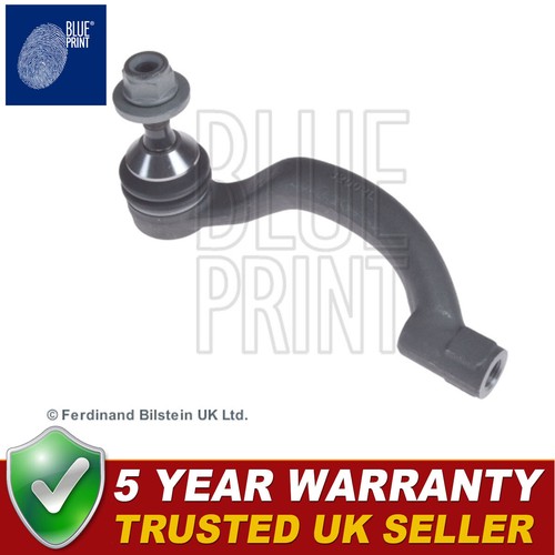 Blue print tie rod - print,