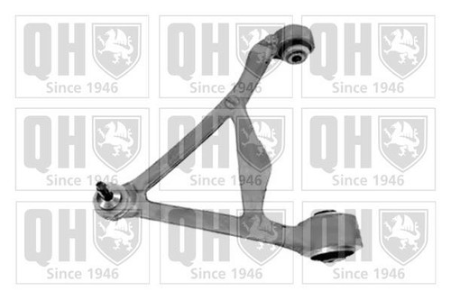 Qsa2490s wheel suspension - wheel,