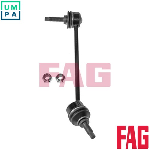 Linkcoupling rod stabiliser - linkcoupling,