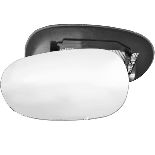 Wing mirror glass for - , jaguar