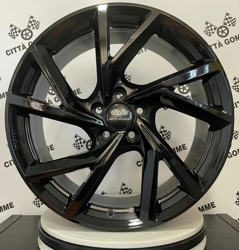 Compatible alloy wheels - compatible,