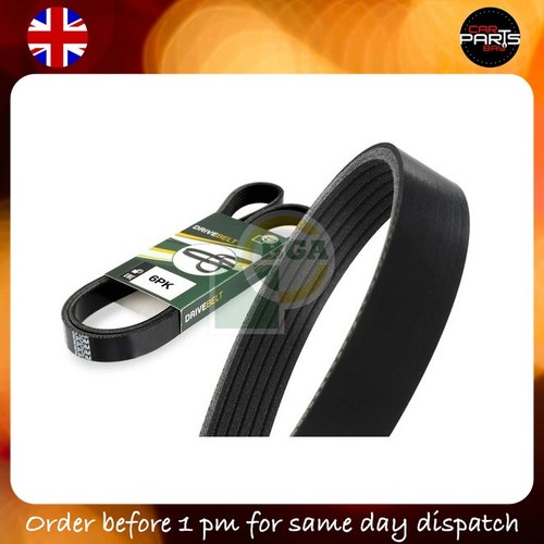 Belt for jaguar type - for, s-type