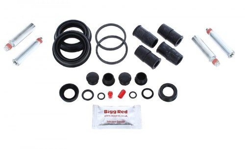 For jaguar rear brake - rear,