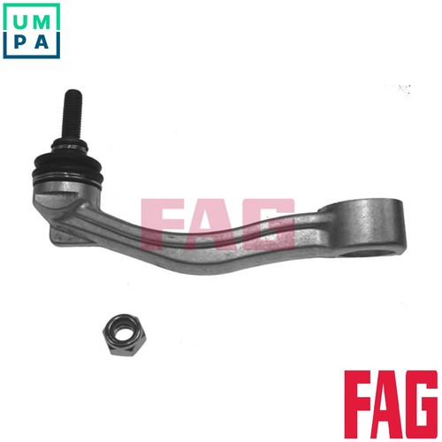 Linkcoupling rod stabiliser - linkcoupling,