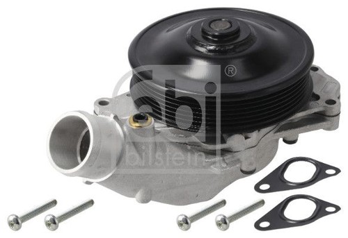 Engine cooling water pump febi - water,