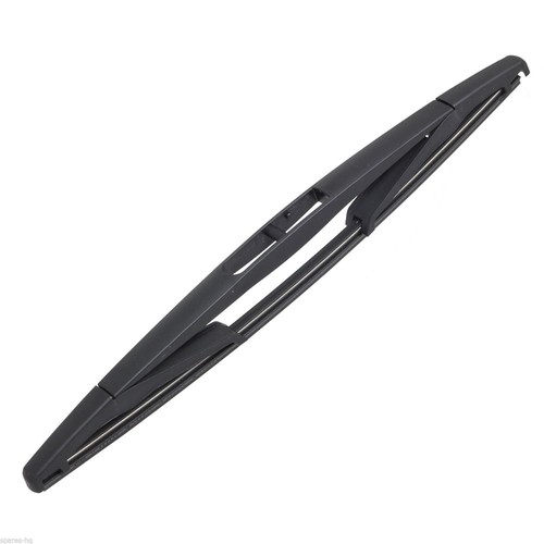 Specific wiper blade spoiler - blade,