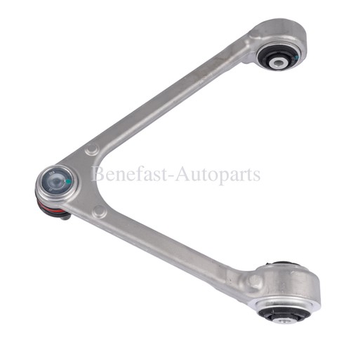 New front left - new,