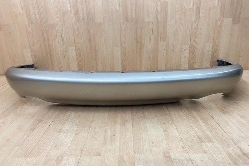 Rear bumper skin cover - rear,