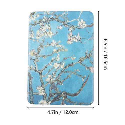 Durable reader case - pc, e-reader
