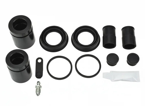Brake caliper repair - kit, front