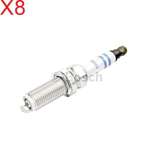 Bosch set spark plug - set,