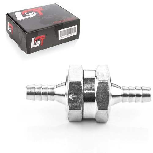 Hand fuel pump hex - hex, valve