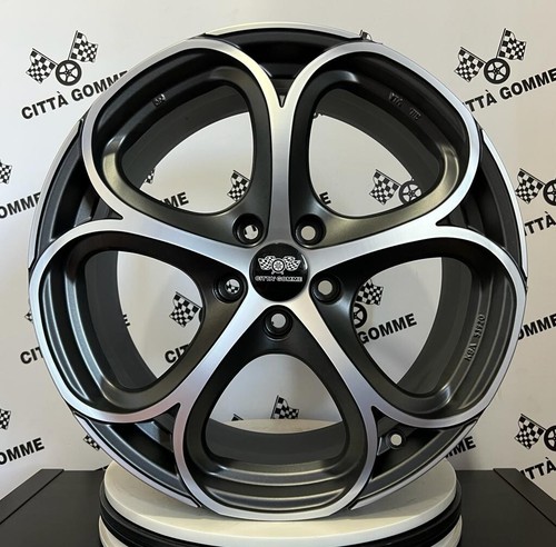 New alloy wheels compatible - 4,