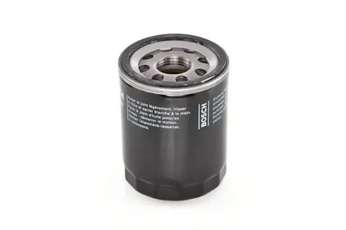 Oil filter spin 0 - filter,