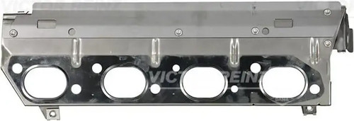 Exhaust manifold gasket