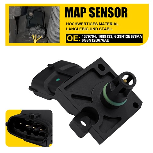 Map sensor 0261230295 for - map,
