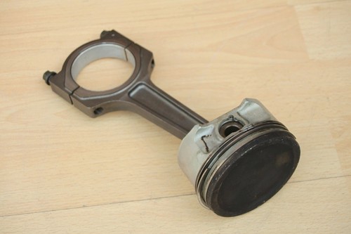 Piston con rod - con, connecting
