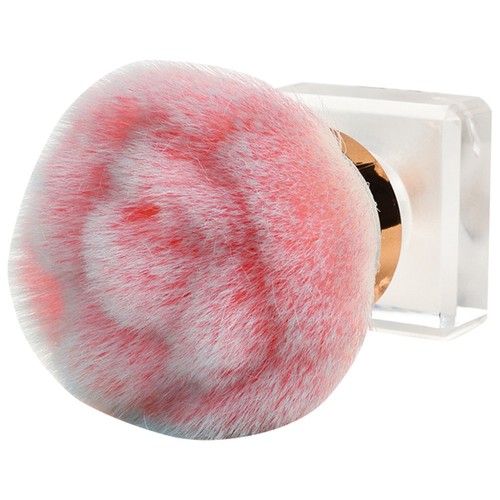 Nail duster brush travel - nail,