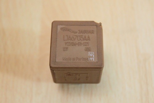 Brown relay lja6703aa - lja6703aa, (40