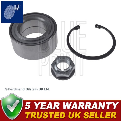 Blue print wheel - blue, kit