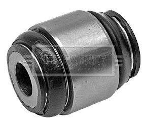 Borg beck bsk7266 track - beck,