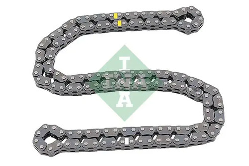 Timing chain low - timing,