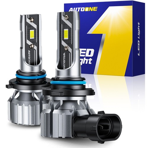 9005 hb3 led headlight - hb3,