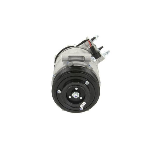Air con compressor for jaguar - con,