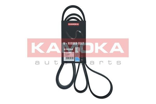7016228 kamoka ribbed - v-ribbed, belt