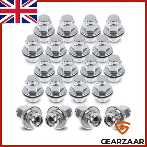 Pieces lug nuts - lug,