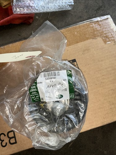 Britpart drive belt - drive,