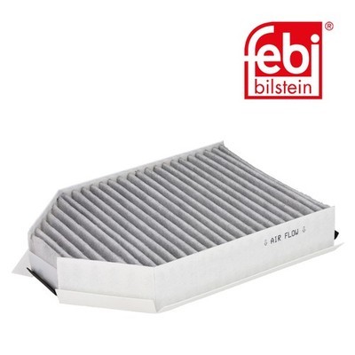Febi 109596 cabin filter - febi,
