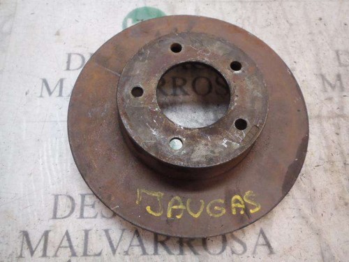 Front disc brake 14946895 - disc,